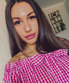 profile of Russian mail order brides Diana