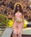 profile of Russian mail order brides Diana
