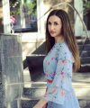 profile of Russian mail order brides Diana