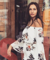 profile of Russian mail order brides Diana