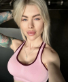 profile of Russian mail order brides Evgeniya