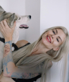 profile of Russian mail order brides Evgeniya