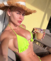 profile of Russian mail order brides Evgeniya
