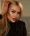 profile of Russian mail order brides Anastasiya