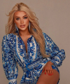 profile of Russian mail order brides Anastasiya