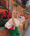 profile of Russian mail order brides Anastasiya