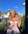 profile of Russian mail order brides Anastasiya