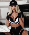 profile of Russian mail order brides Anastasiya