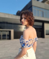 profile of Russian mail order brides Arina
