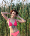 profile of Russian mail order brides Arina