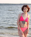 profile of Russian mail order brides Arina