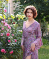 profile of Russian mail order brides Arina