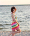 profile of Russian mail order brides Arina