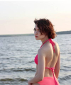 profile of Russian mail order brides Arina