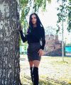 profile of Russian mail order brides Irina
