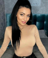 profile of Russian mail order brides Irina