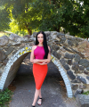 profile of Russian mail order brides Irina