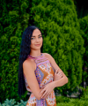 profile of Russian mail order brides Irina