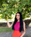 profile of Russian mail order brides Irina