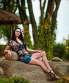 profile of Russian mail order brides Irina