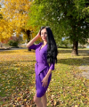 profile of Russian mail order brides Irina