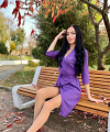 profile of Russian mail order brides Irina