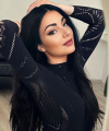 profile of Russian mail order brides Irina