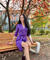 profile of Russian mail order brides Irina
