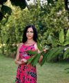 profile of Russian mail order brides Irina