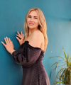 profile of Russian mail order brides Antonina