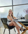 profile of Russian mail order brides Antonina
