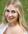 profile of Russian mail order brides Antonina