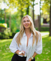 profile of Russian mail order brides Antonina