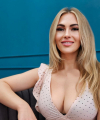 profile of Russian mail order brides Antonina
