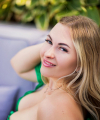 profile of Russian mail order brides Antonina
