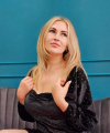 profile of Russian mail order brides Antonina
