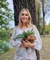profile of Russian mail order brides Antonina