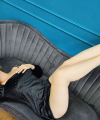 profile of Russian mail order brides Antonina