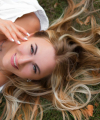 profile of Russian mail order brides Antonina