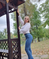 profile of Russian mail order brides Antonina