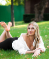 profile of Russian mail order brides Antonina