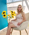 profile of Russian mail order brides Antonina