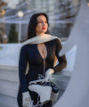 profile of Russian mail order brides Nataliya