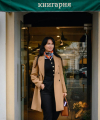 profile of Russian mail order brides Nataliya
