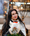 profile of Russian mail order brides Nataliya