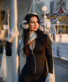 profile of Russian mail order brides Nataliya