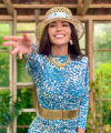 profile of Russian mail order brides Olga