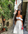 profile of Russian mail order brides Olga