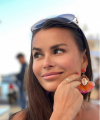 profile of Russian mail order brides Olga