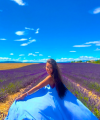 profile of Russian mail order brides Olga